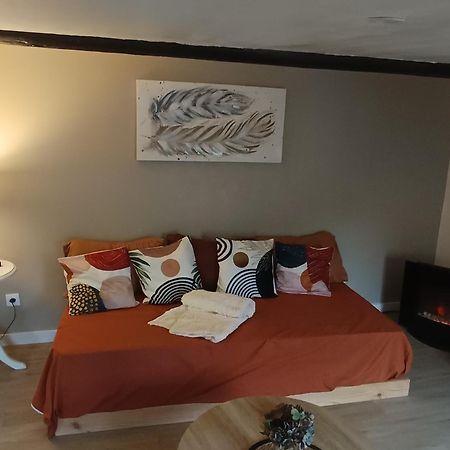 A1 Champagne Residence - 200 M2 14 Personnes 2 Toilets 4 Showers - Hyper Centre - Chalons En Champagne Экстерьер фото