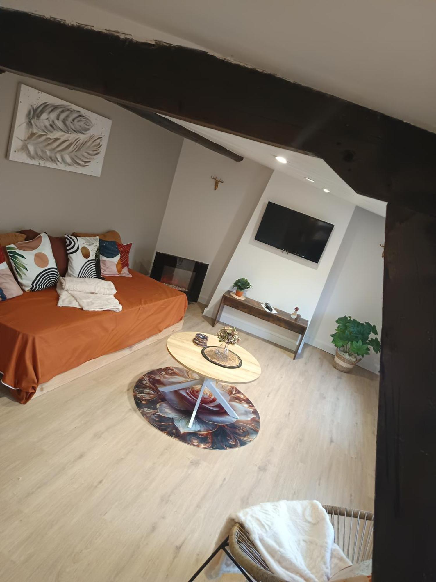 A1 Champagne Residence - 200 M2 14 Personnes 2 Toilets 4 Showers - Hyper Centre - Chalons En Champagne Экстерьер фото